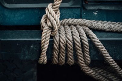The Rope Module