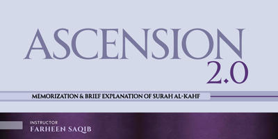 Ascenion 2.0