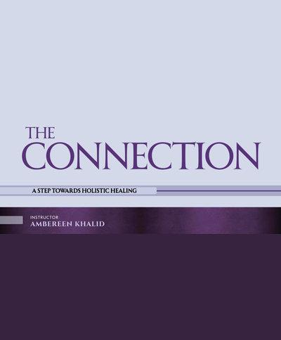 The Connection cover