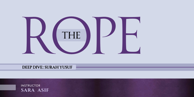 The Rope Module